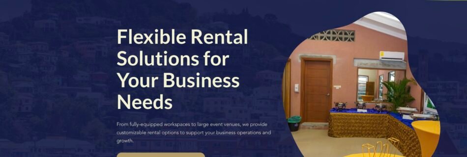 Akin Digital for Chrysalis Education and Business Centre, Grenada 2