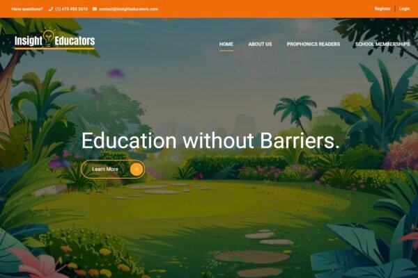 Akin Digital Caribbean for Insight Educators